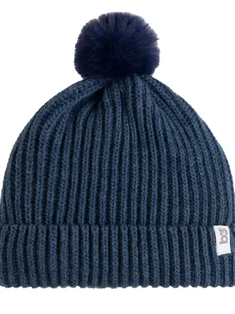 Baby's Only Baby's Only Muts ponpon - Jeans 3-36m