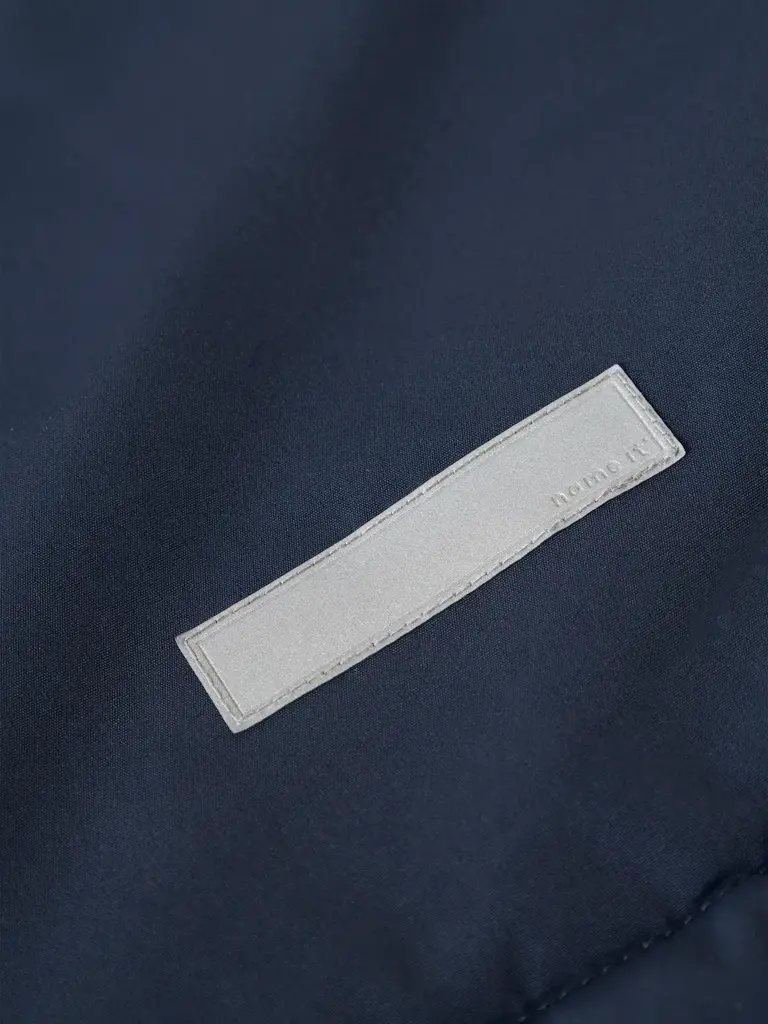 Name it Name it Marlow Parka - Blue