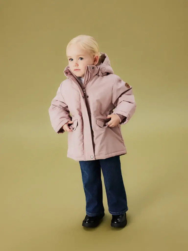 Name it Name it Marlow Parka - Oudroze