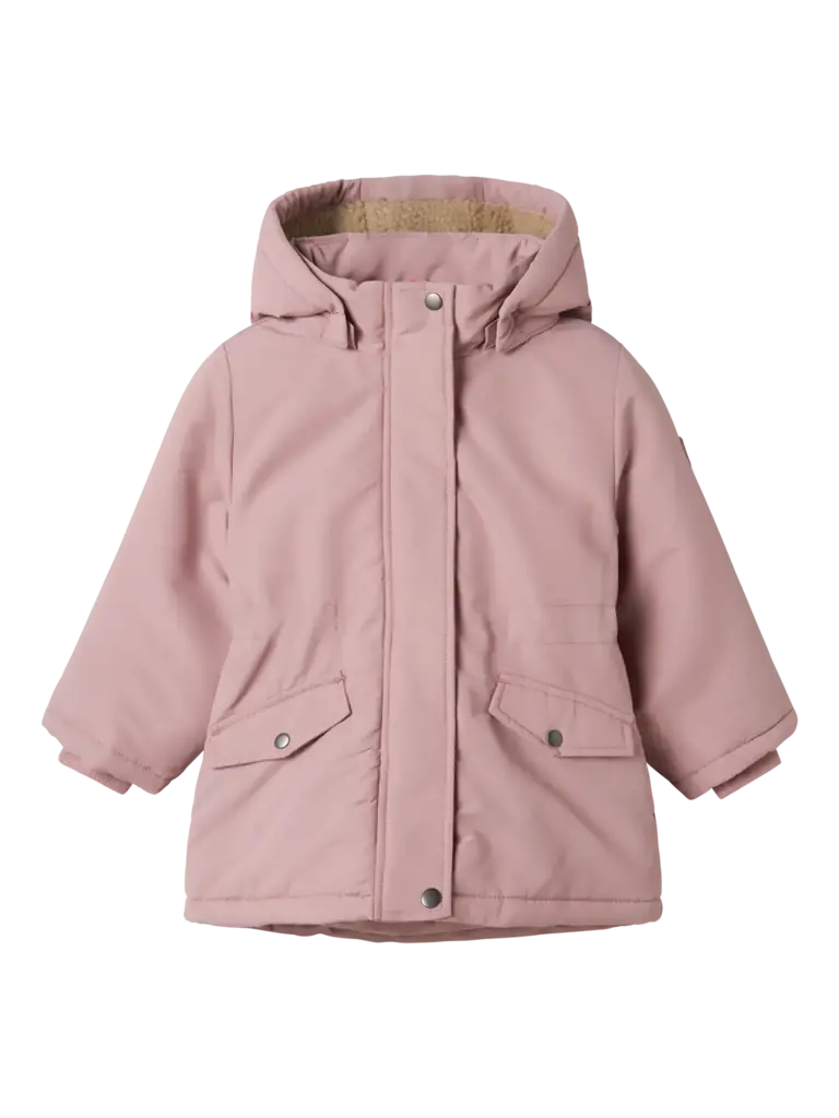 Name it Name it Marlow Parka - Oudroze