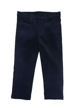 Natini Natini Pants Rib stan - Dark Blue