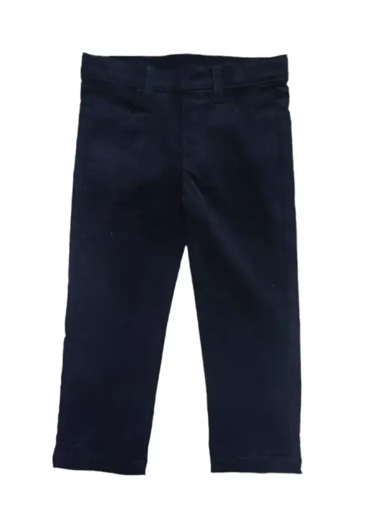 Natini Natini Pants Rib stan - Dark Blue