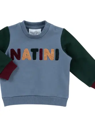 Natini Natini Sweater - Mix colours