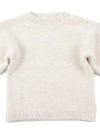 Bla Bla Bla BlaBlaBla Cardigan - Beige