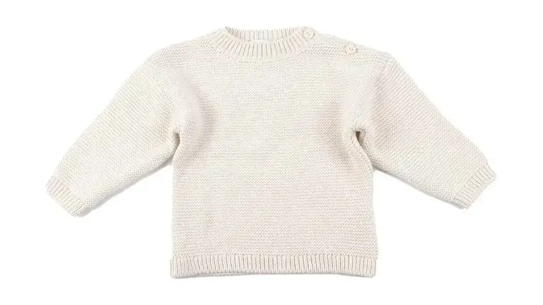 Bla Bla Bla BlaBlaBla Cardigan - Beige