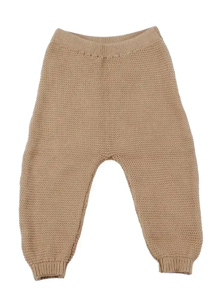 Bla Bla Bla BlaBlaBla Broek - Brown