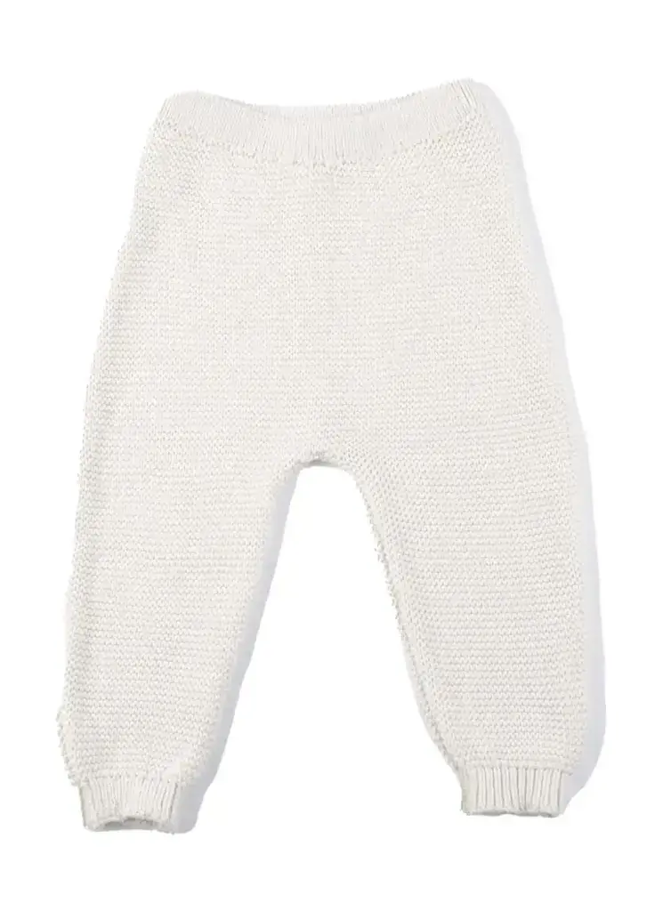 Bla Bla Bla BlaBlaBla Broek - Beige