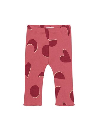 Noppies Noppies Legging Tallapoosa - Pink