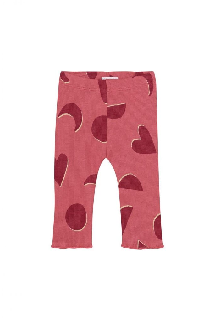 Noppies Noppies Legging Tallapoosa - Pink