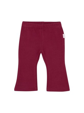 Noppies Noppies Legging Toccoa - Beaujolais