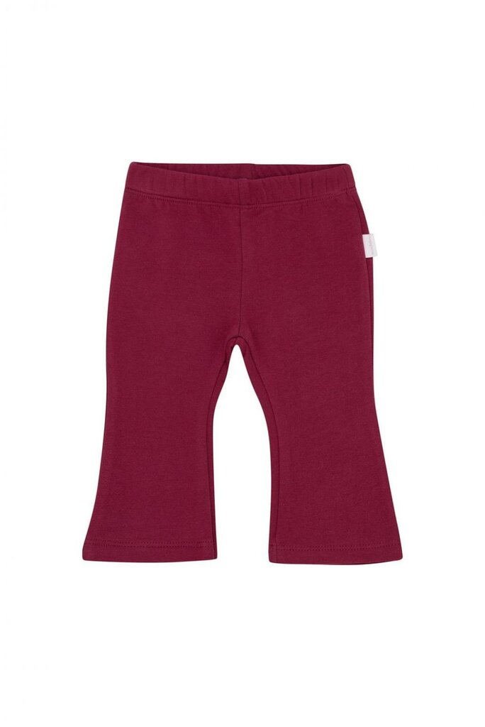 Noppies Noppies Legging Toccoa - Beaujolais