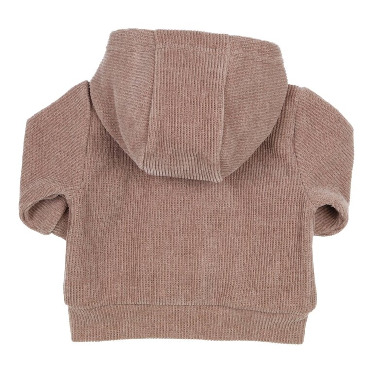 Gymp Gymp Cardigan Marcel - Brown