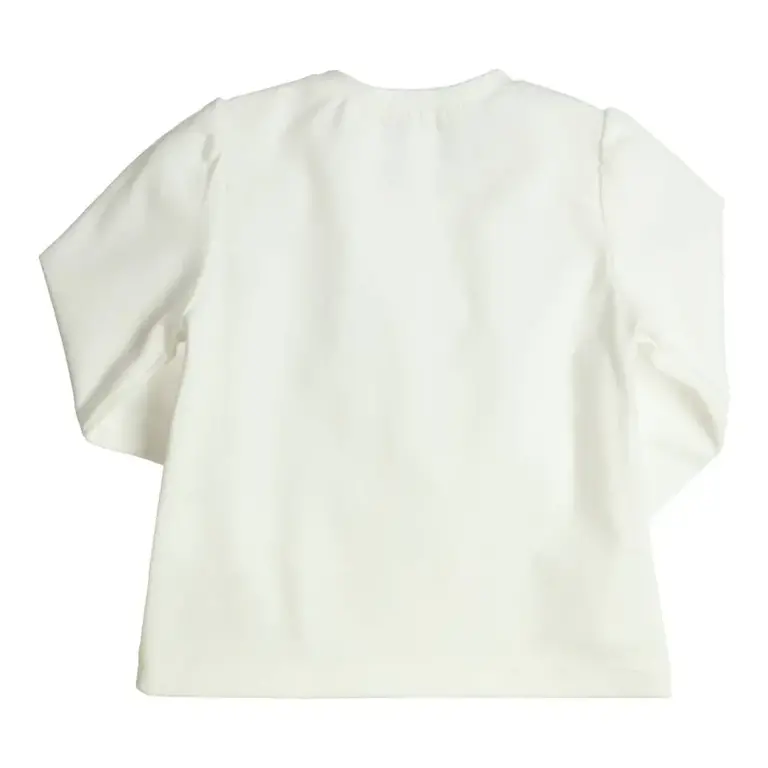 Gymp Gymp Longsleeve Lamazing - Ofwhite