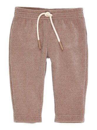 Gymp Gymp Trousers Marcel - Brown