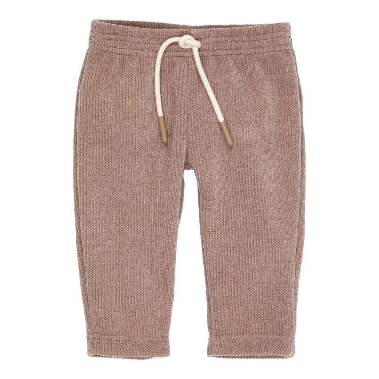 Gymp Gymp Trousers Marcel - Brown - 92