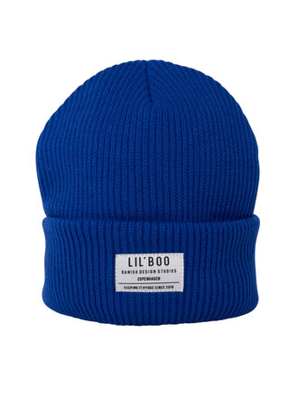 Lil Boo Lil Boo Muts - Bright Blue