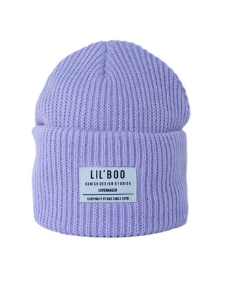 Lil Boo Lil Boo Muts - Light Purple