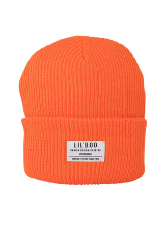 Lil Boo Lil Boo Muts - Orange