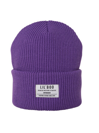 Lil Boo Lil Boo Muts - Purple