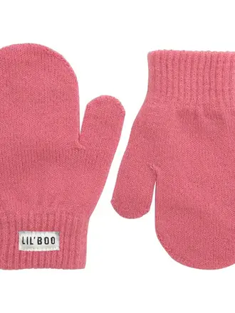 Lil Boo Lil Boo Mittens (wantjes) 1-3y (Meerdere kleuren)