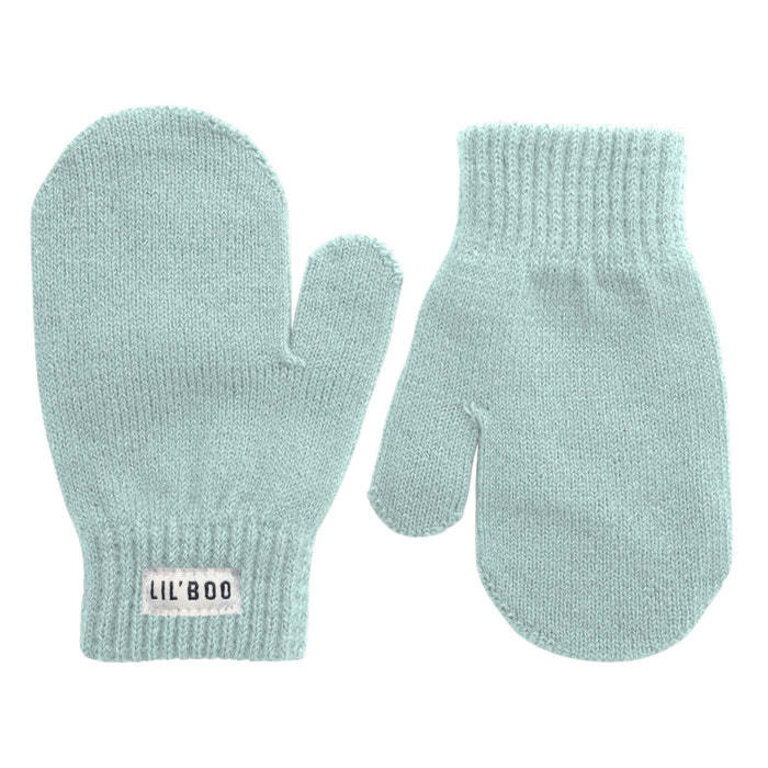 Lil Boo Lil Boo Mittens (wantjes) 1-3y