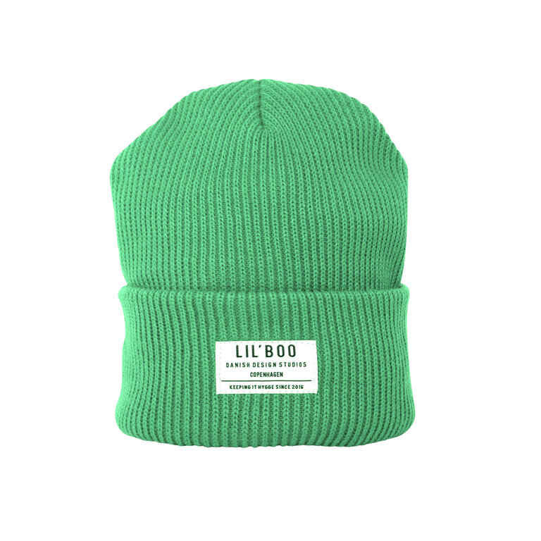 Lil Boo Lil Boo Muts - Spring Green