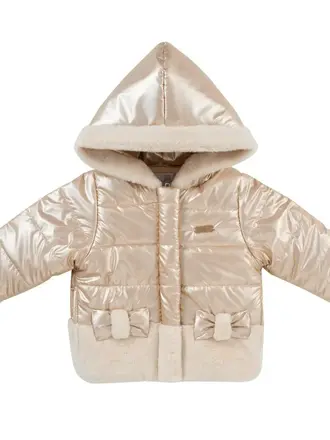Natini Natini Jacket Millie - Light Beige - 104