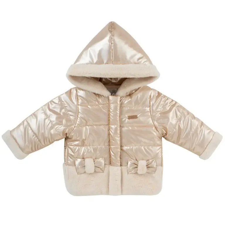 Natini Natini Jacket Millie - Light Beige