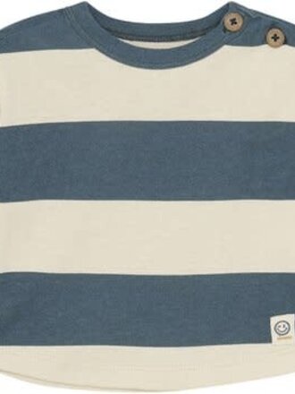 Noppies Noppies Tee Suamico - Stripe