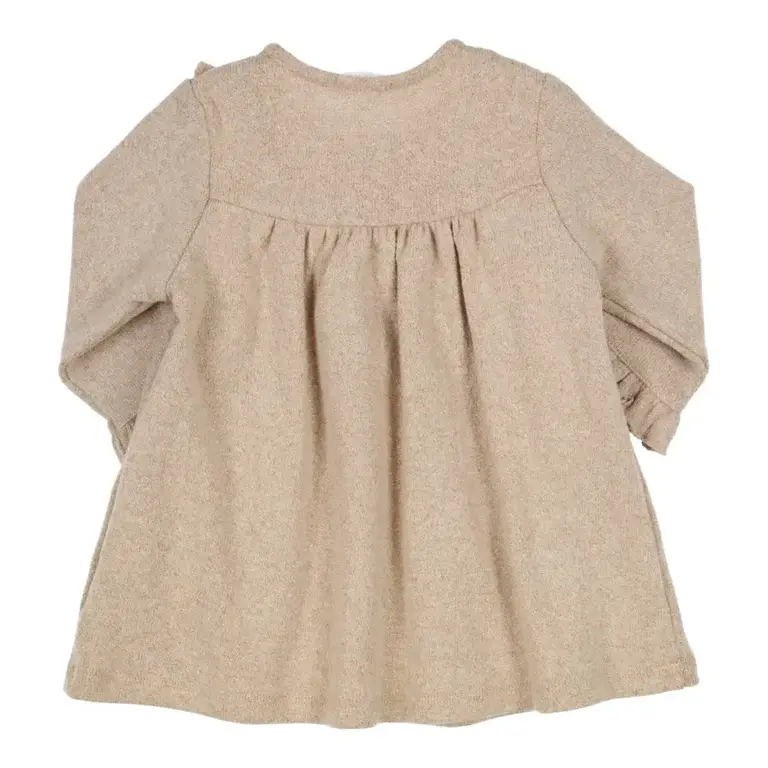 Gymp Gymp Dress Lucia - Beige