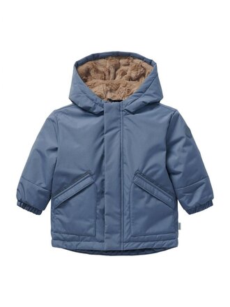 Noppies Noppies Jacket Ofunato - Stone
