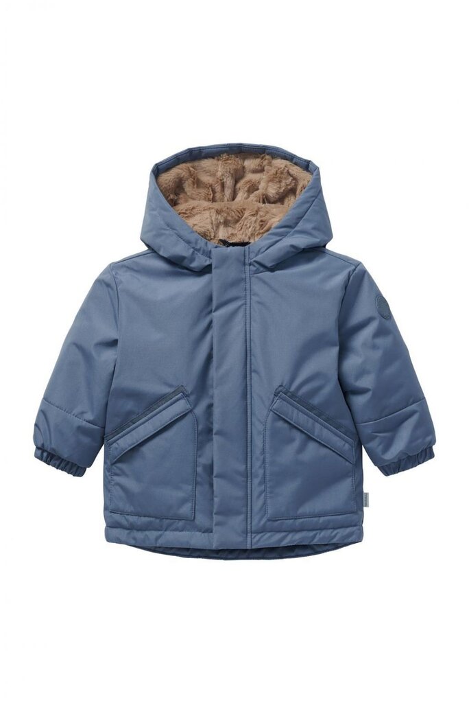 Noppies Noppies Jacket Ofunato - Stone