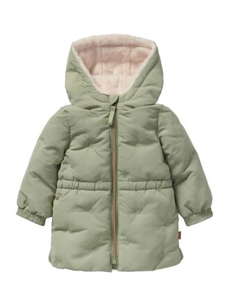 Noppies Noppies Jacket Muncie - Tea