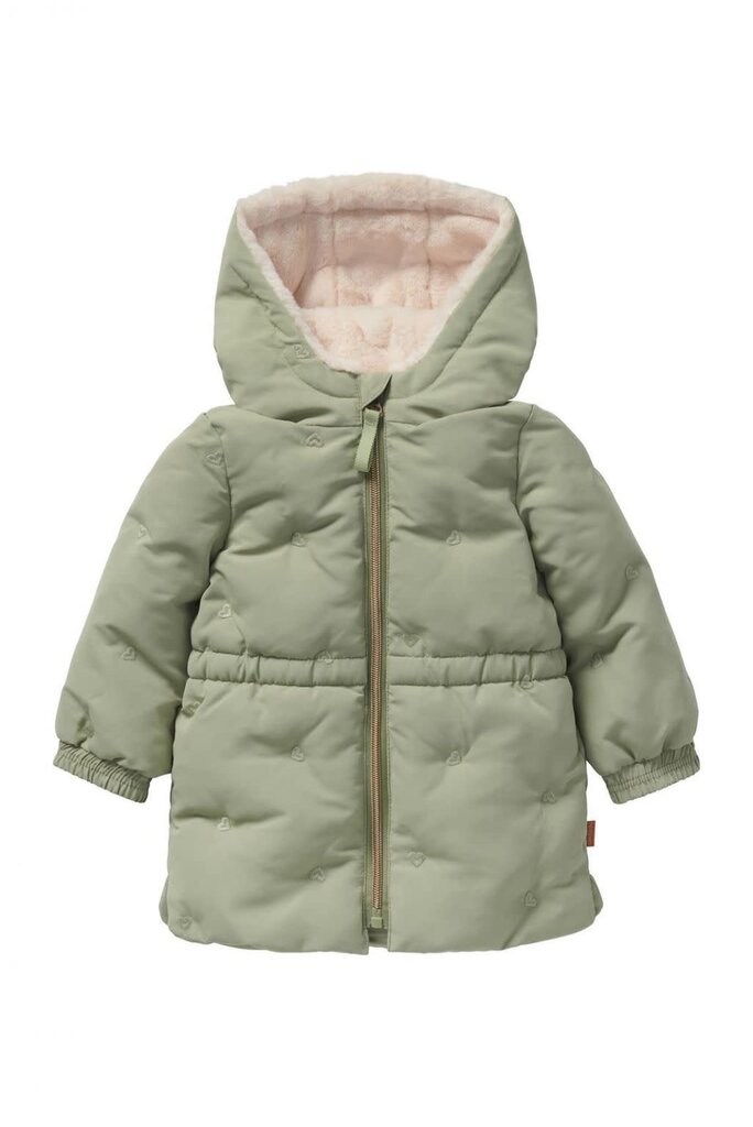 Noppies Noppies Jacket Muncie - Tea