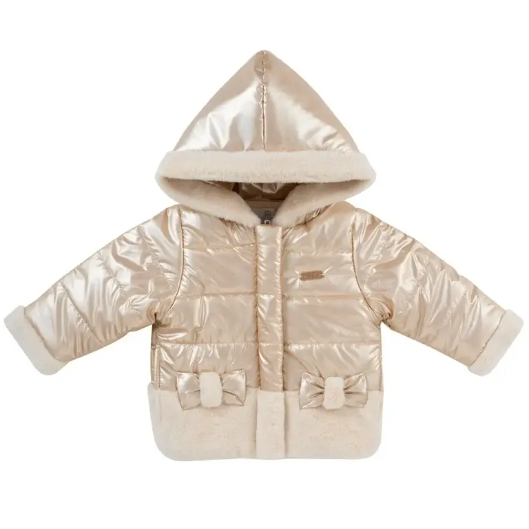 Natini Natini Jacket Millie - Light Beige