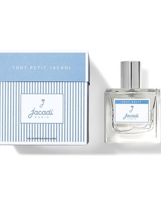 Jacadi Jacadi Toute petite set blauw -  100ml