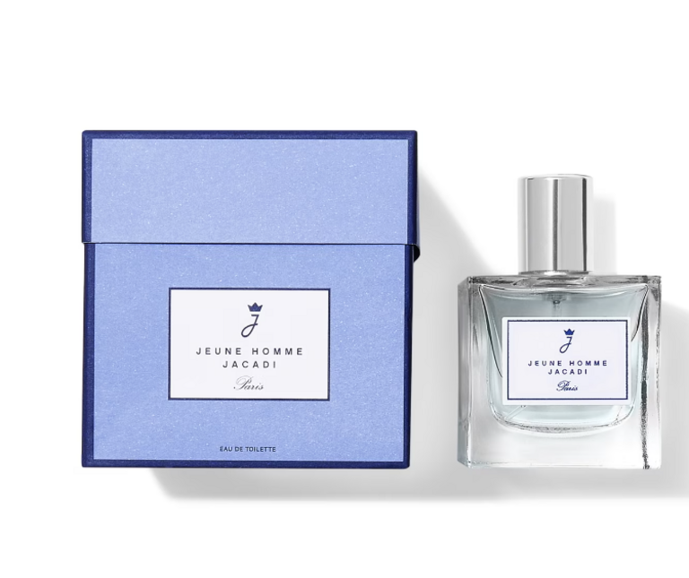 Jacadi Jacadi Toute petit Homme  - 50ml