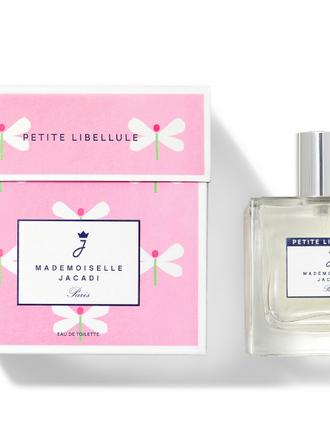 Jacadi Jacadi Toute petite Libellule  - 50ml