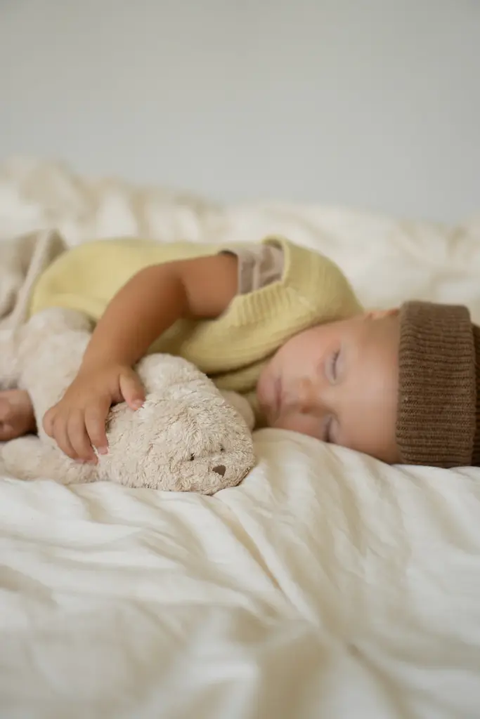 Moonie Moonie Seal 2.0 - Sand