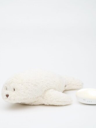 Moonie Moonie Seal 2.0 - Natural Polar