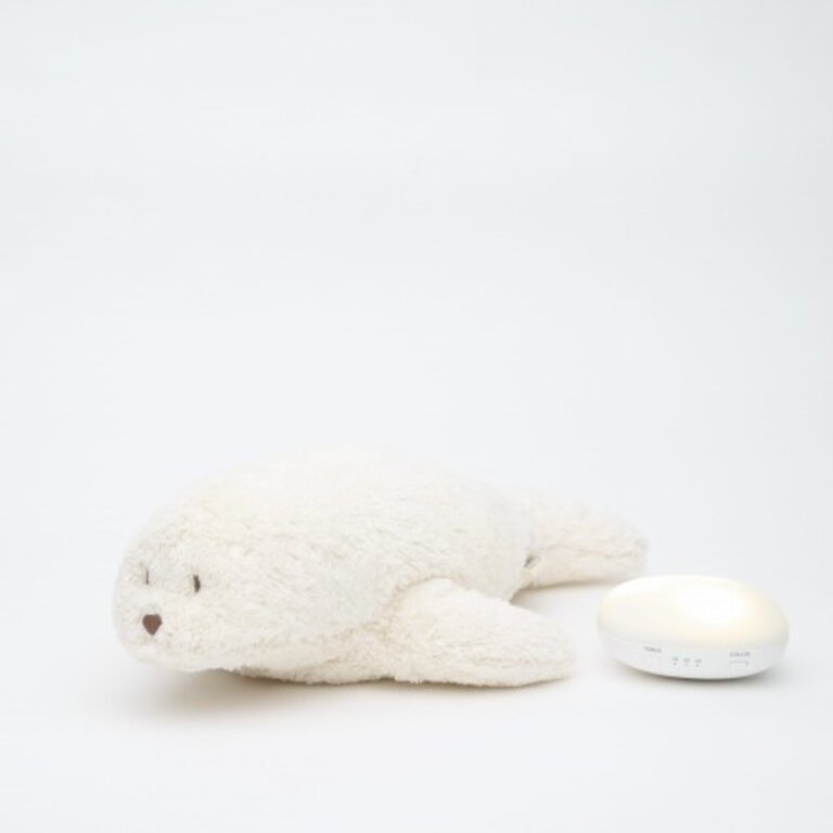 Moonie Moonie Seal 2.0 - Natural Polar
