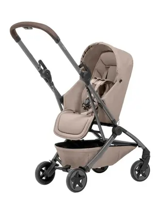 Joolz Joolz Aer2  - Nest to seat