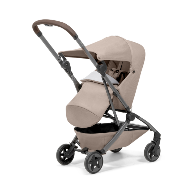 Joolz Joolz Aer2  - Nest to seat