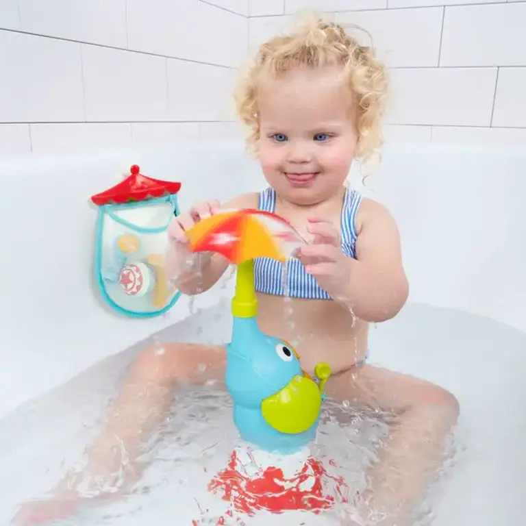 Yookidoo Yookidoo Elefountain water show