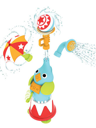 Yookidoo Yookidoo Elefountain water show