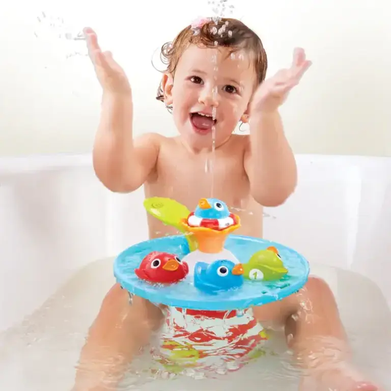 Yookidoo Yookidoo Duck race