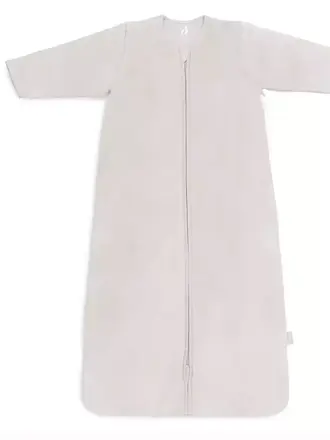 Jollein Jollein Slaapzak afritsbaar 70cm - Velvet nougat