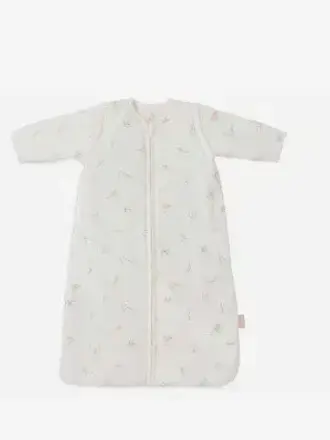 Jollein Jollein Slaapzak afritsbaar 110cm - Lovely birds