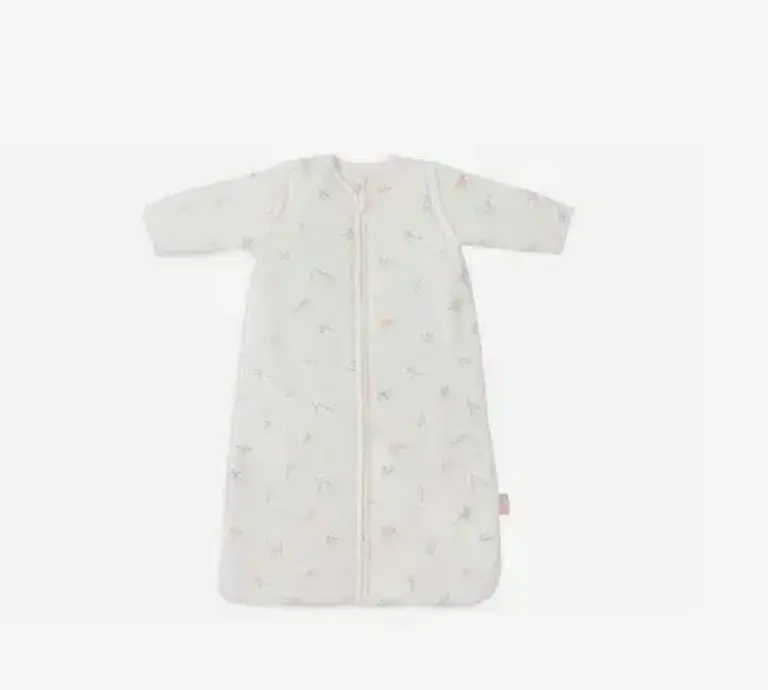 Jollein Jollein Slaapzak afritsbaar 110cm - Lovely birds