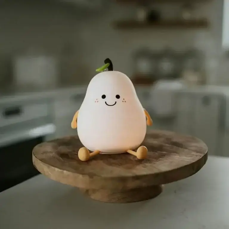 Mary's Mary's Led lamp - Pear